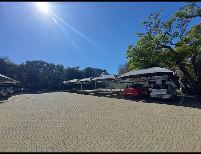 300M² OFFICE TO LET IN ILLOVO